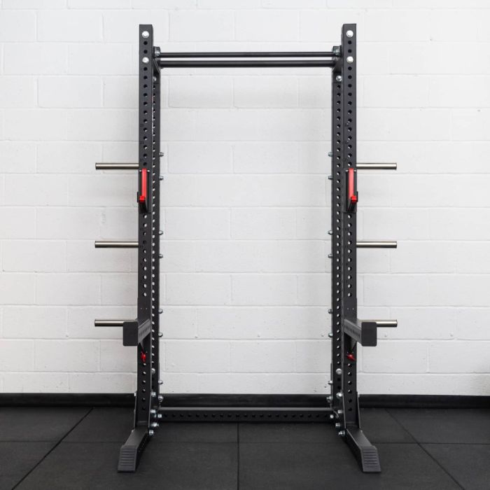 UKSF M1 Half Rack