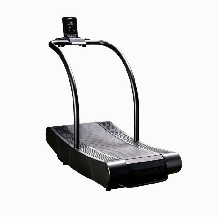 woodway curve ltg treadmill
