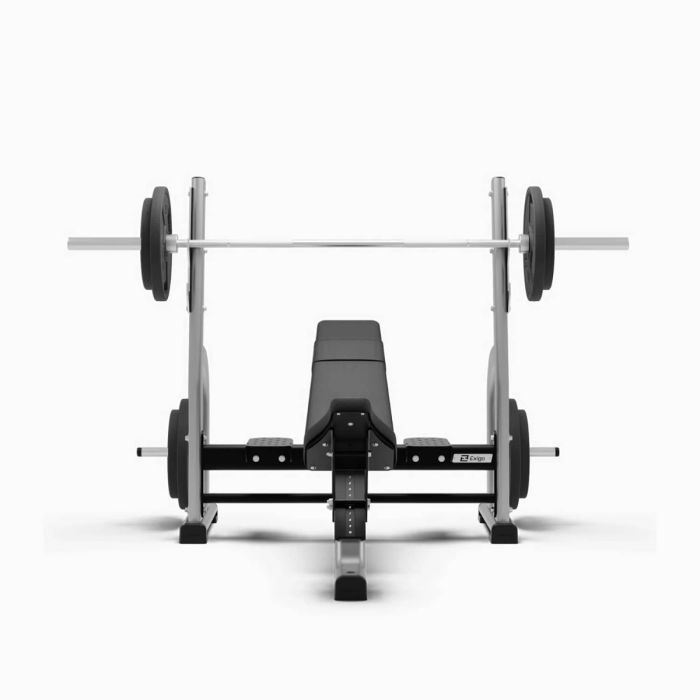 Opti weight discount lifting bench review