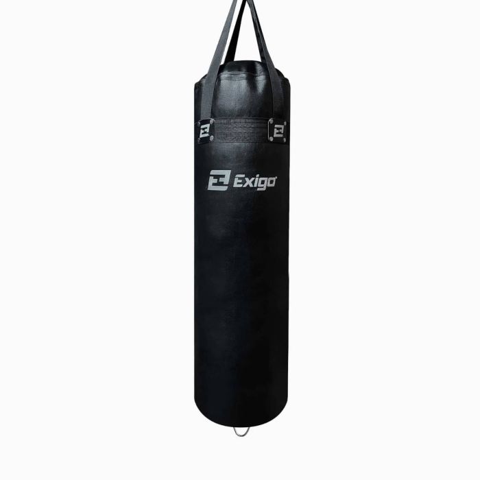 Exigo Select PU 4ft Straight Punch Bag (1.2m)