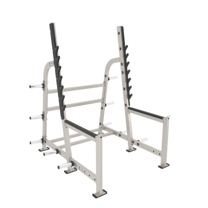 Hammer Strength Olympic Squat Rack