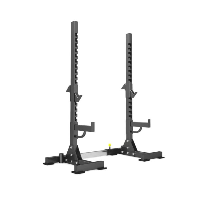 Helix Adjustable Squat Stand by Jordan