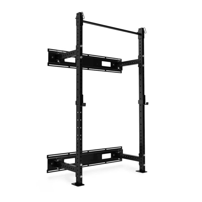 Jordan Helix Folding Power Rack (LTR)