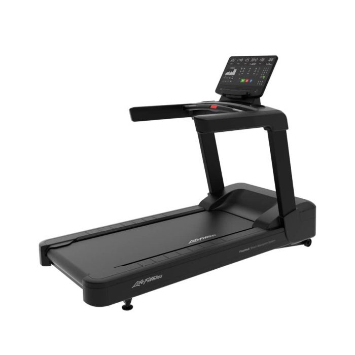 Life Fitness Aspire Treadmill SL Console