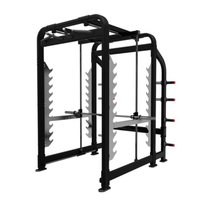 Nautilus Freedom Rack