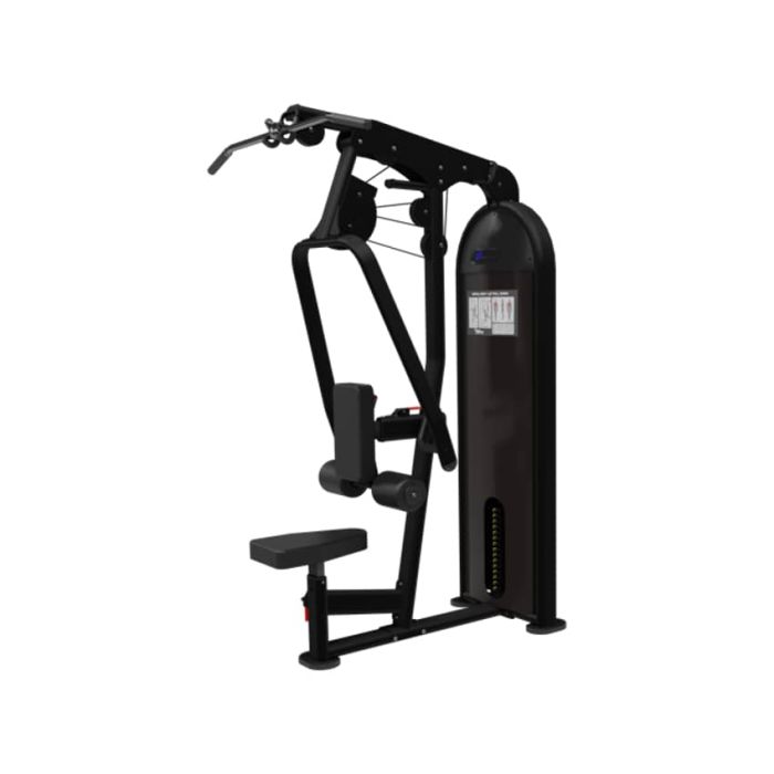 Nautilus Instinct Dual Lat Pulldown / Vertical Row