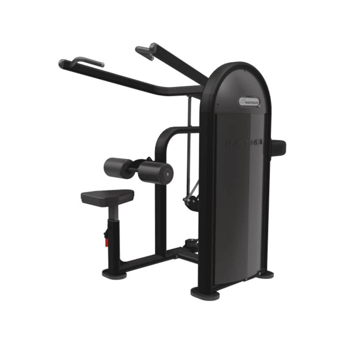 Nautilus Instinct Lat Pulldown