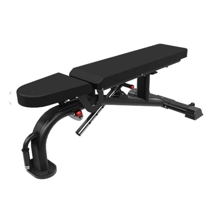 Nautilus Instinct Multi Adjustable Bench