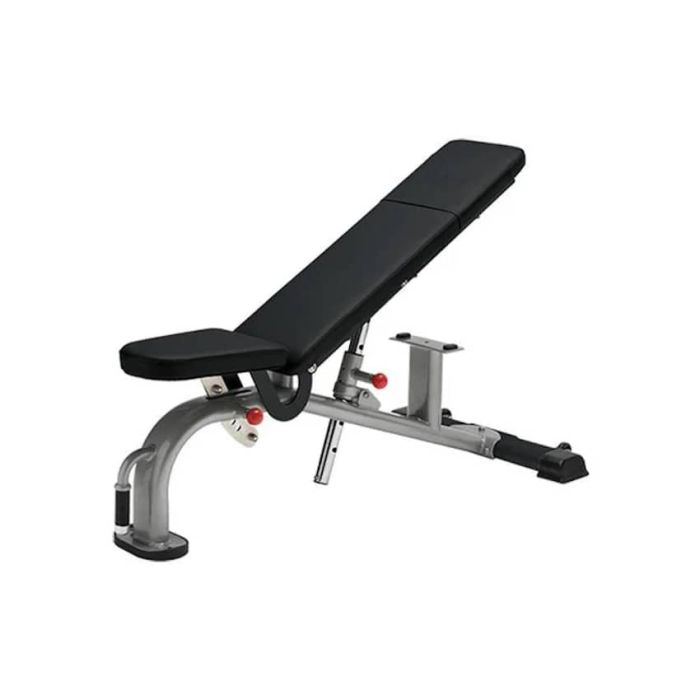 Nautilus adjustable weight bench sale