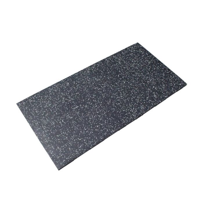 Primal Performance Series Grey Fleck EPDM 40mm - Tile