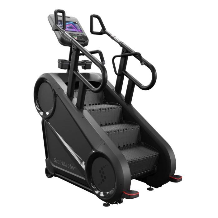 Stairmaster 10 Series Gauntlet with Android Console