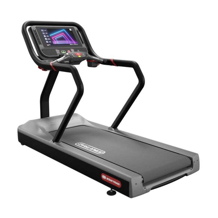 Star Trac 8TRx 8 Series Treadmill