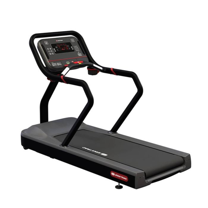 Star Trac 8 Series TRx Treadmill - LCD