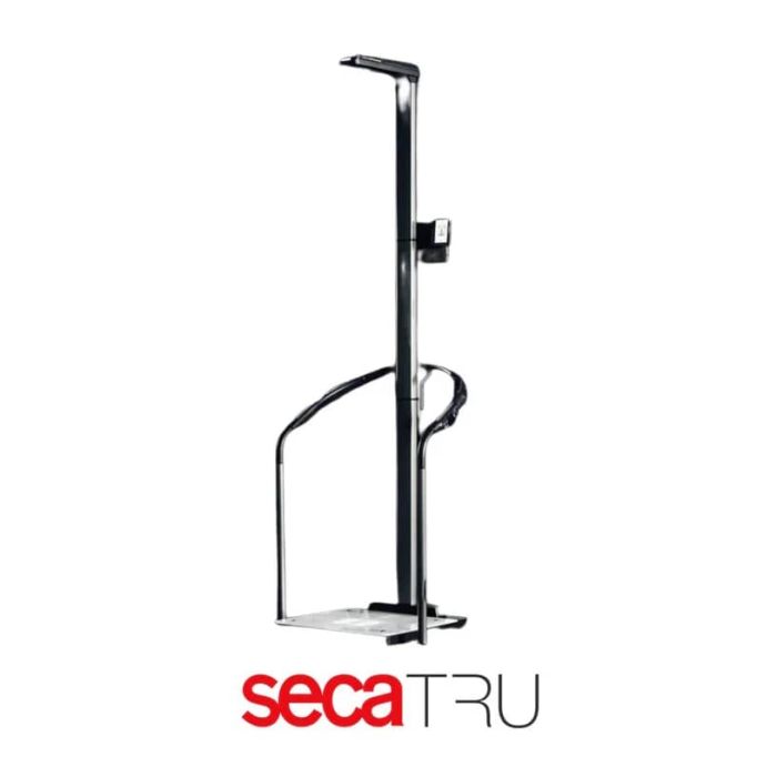 Seca TRU Medical Fitness Body Composition Analyser