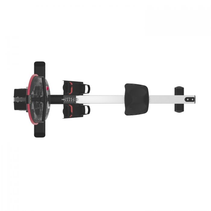 Life Fitness Row GX Trainer