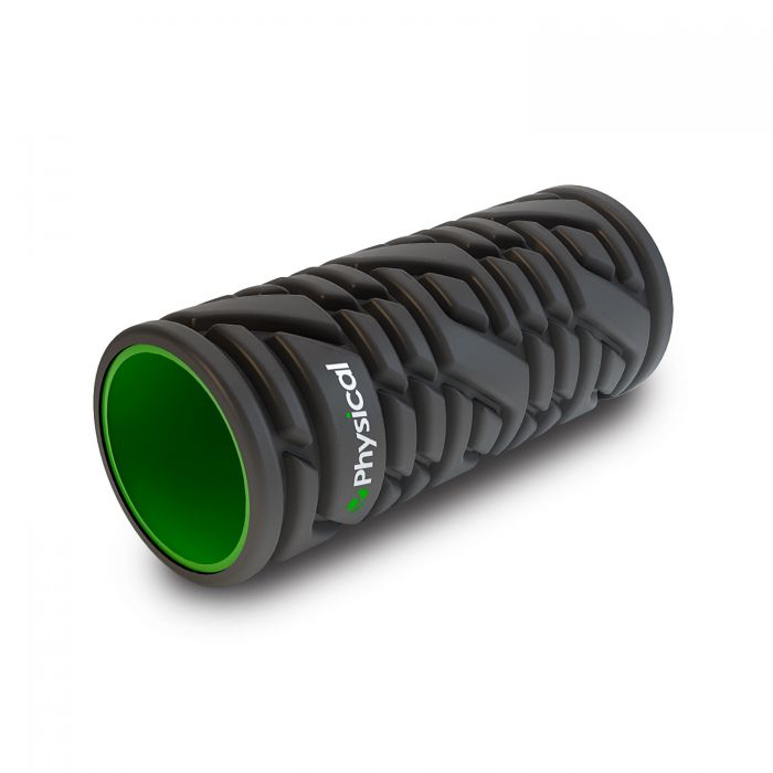 Performance Roller with NFC Technology