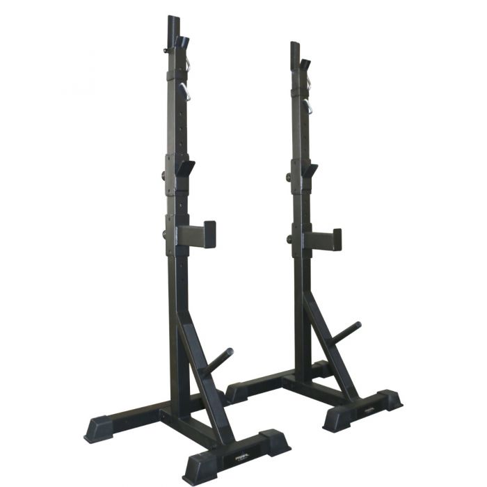 primal heavy duty squat stands