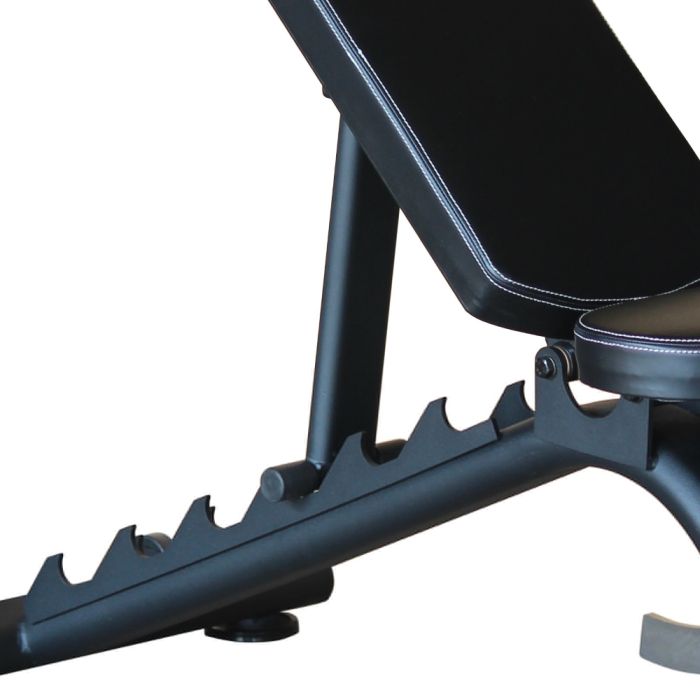 Primal strength adjustable discount bench