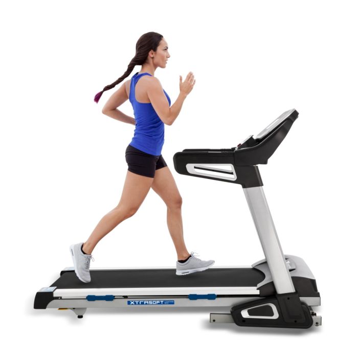 Xterra best sale treadmill uk