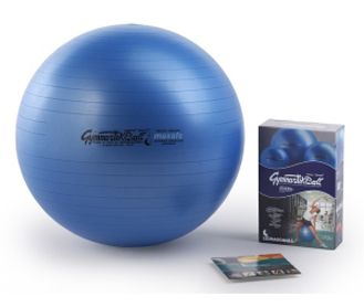 Maxafe Core Stability Ball (65cm)