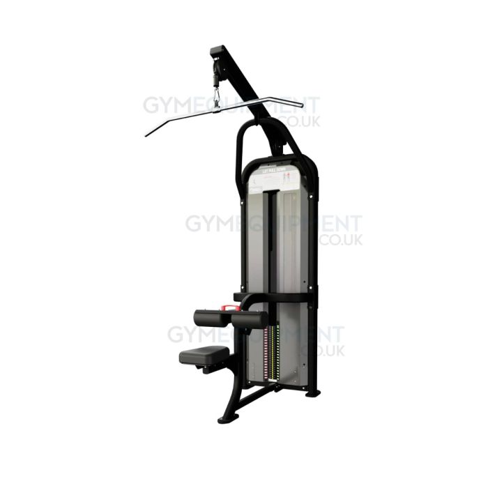 Nautilus Impact Lat Pull Down
