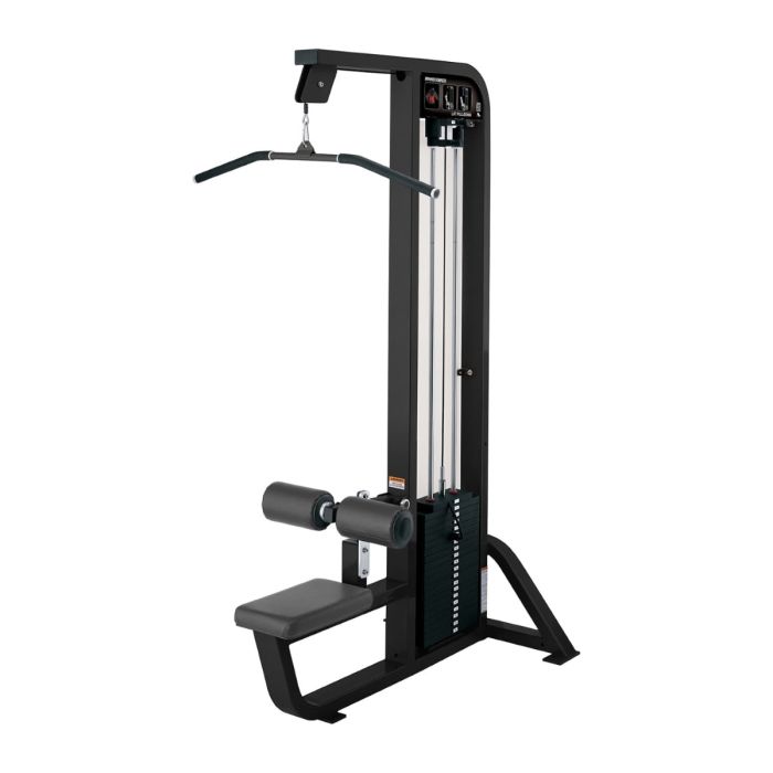 Hammer Strength Select SE Full Lat Pulldown