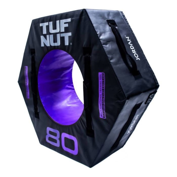 80kg Tufnut Multi-Functional Training 'Tyre'