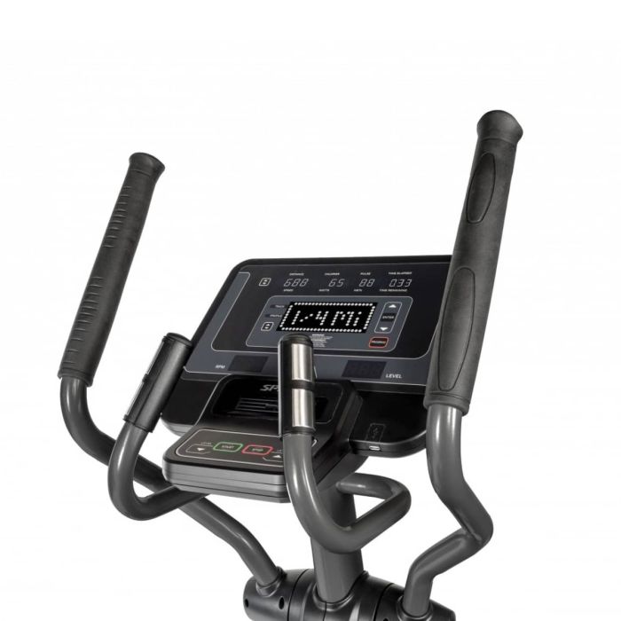Spirit Fitness CE800+ Elliptical Trainer