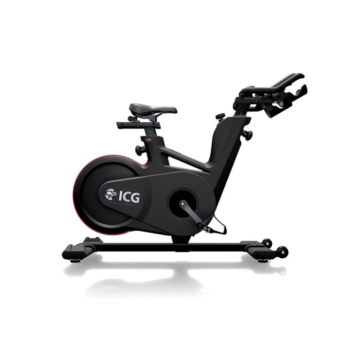 Life Fitness IC6 ICG Indoor Cycle