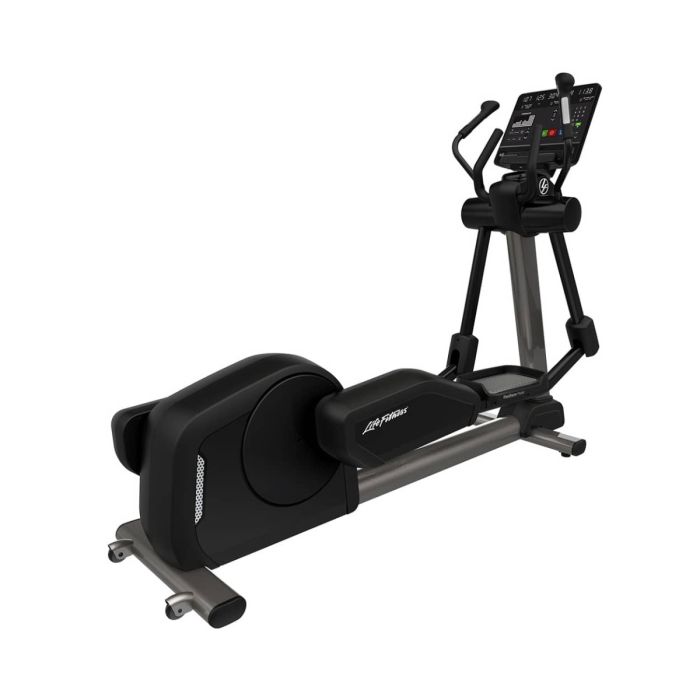 Life Fitness Club Series+ Elliptical Cross Trainer