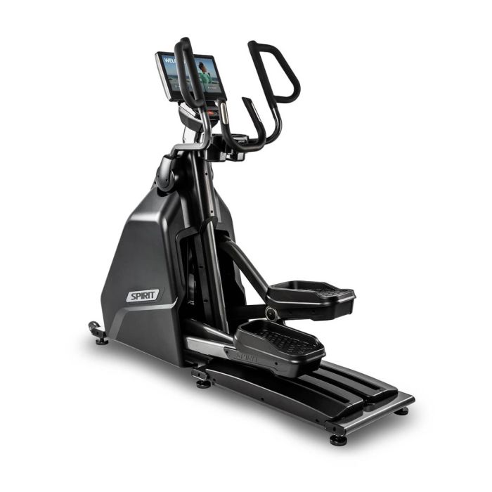 Spirit CE1000 ENT Elliptical Trainer (Phantom)