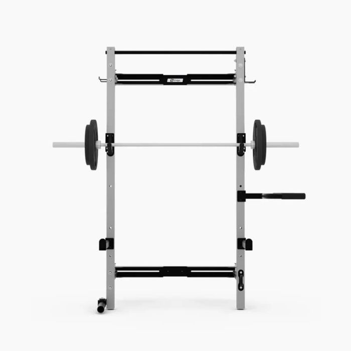Exigo E70 Folding Rack Wall Mounted