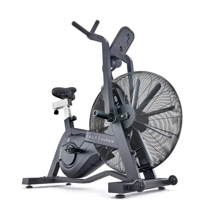 Primal Air Bicycle Cal Row To Skierg Vs Assault Bike Primal Pro