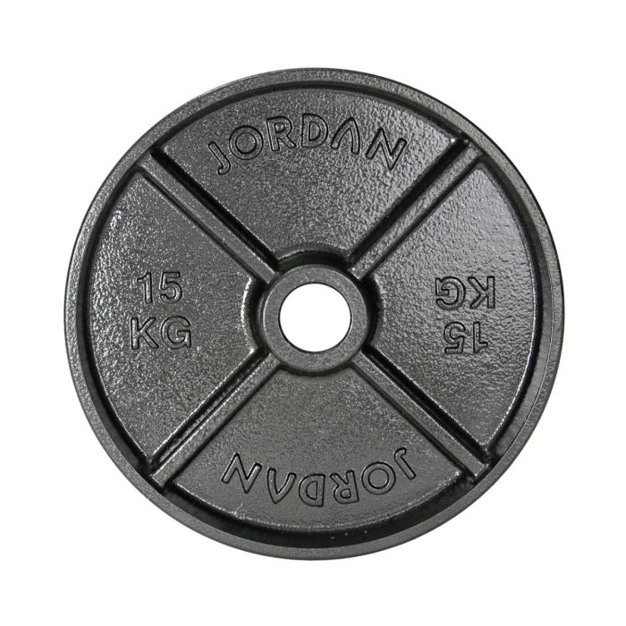 Olympic Plates Jordan 20kg Plate Lifting Club Olympic Weight