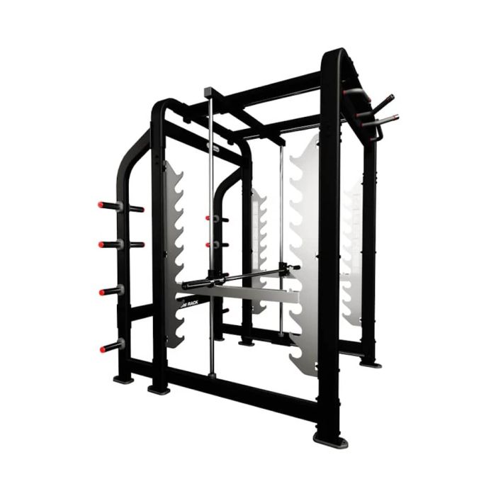 Nautilus Freedom Rack