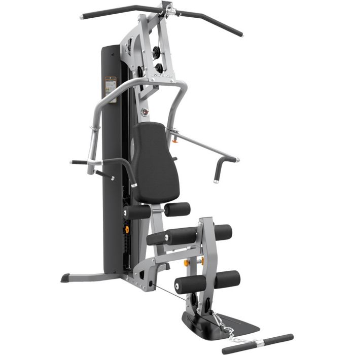 Life Fitness Gym Manufacturer Uk Life Fitness G2 Multi Gym Fitness  Equipment Fitness Options