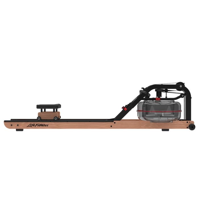 Life Fitness Row HX Rowing Machine