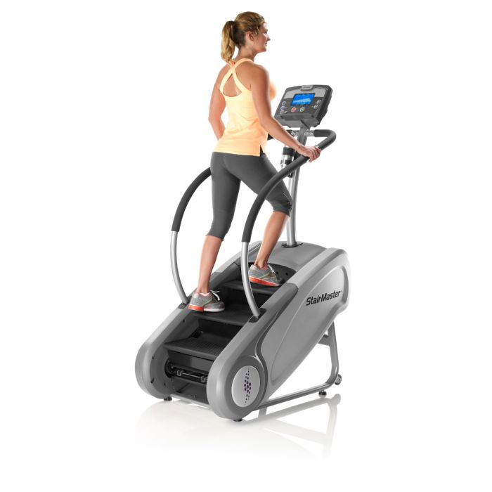 Stairmaster Stepmill Stairmaster Company Stairmaster Stepmill SM5