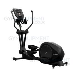 Star Trac 8 Series 8-RDE Rear Drive Elliptical Trainer