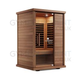 Sunlighten Signature Infrared Sauna