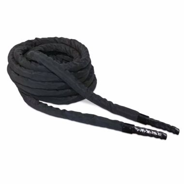 Physical 15m battling rope 12kg 38mm