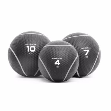 medicine balls 1kg to 10kg