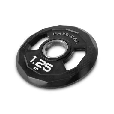 Physical Performance Urethane Olympic Plates (Pairs)