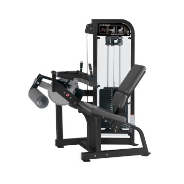 Hammer Strength Select Seated Leg Curl