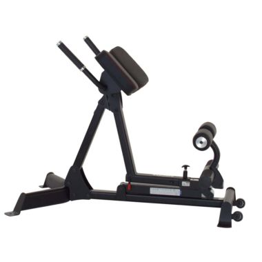inspire 45 and 90 hyperextension bench