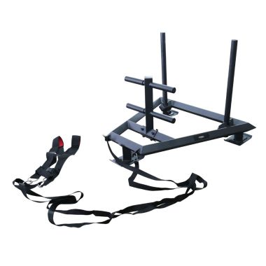 Primal Pro Series Commercial Prowler Sled