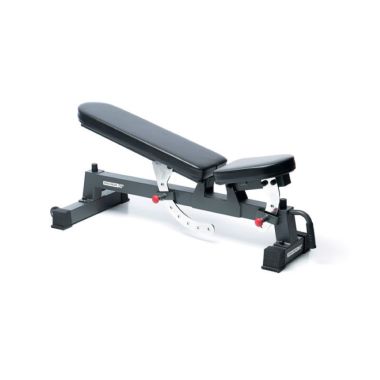 escape fitness adjustable bench