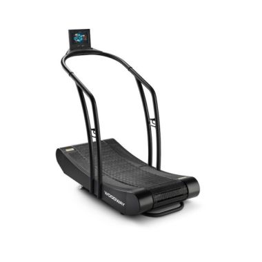 woodway curve treadmill