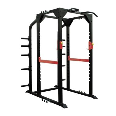 gym gear sterling series power rack