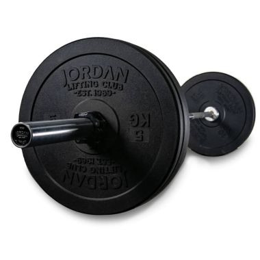 jordan lifting club olympic plate sets